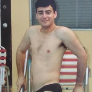 Meet your Posher, Eliseo